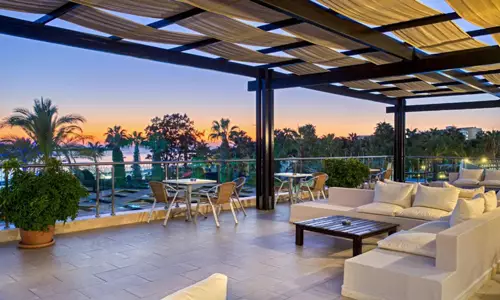 هتل سی لایف بوکت ریزورت اند اسپا آنتالیا هتل سی لایف بوکت ریزورت اند اسپا آنتالیا